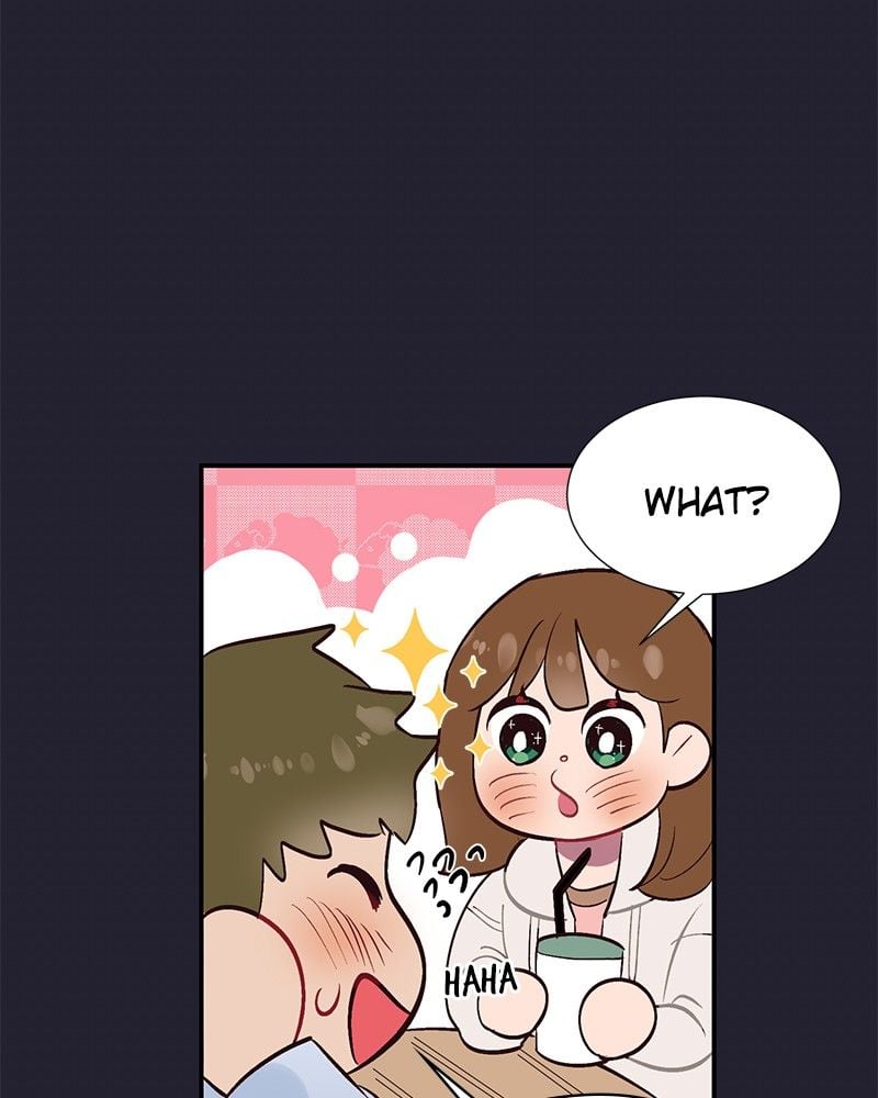 Let Me Stay Over Tonight! chapter 3 - page 13