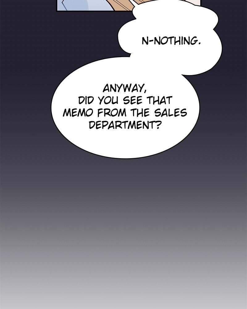 Let Me Stay Over Tonight! chapter 3 - page 14