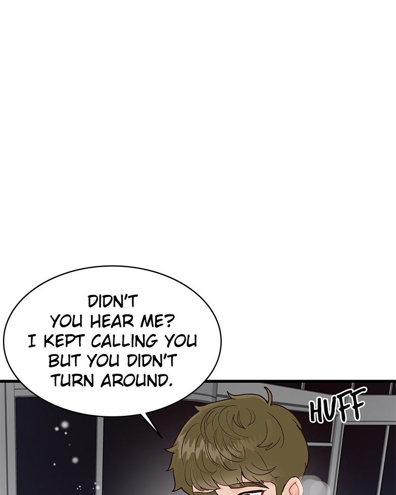 Let Me Stay Over Tonight! chapter 3 - page 18
