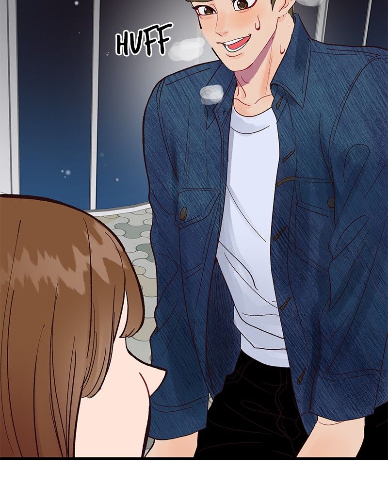 Let Me Stay Over Tonight! chapter 3 - page 19