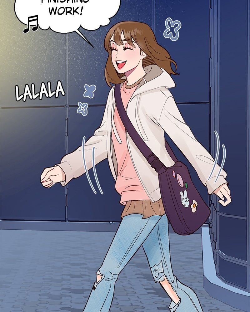 Let Me Stay Over Tonight! chapter 3 - page 2