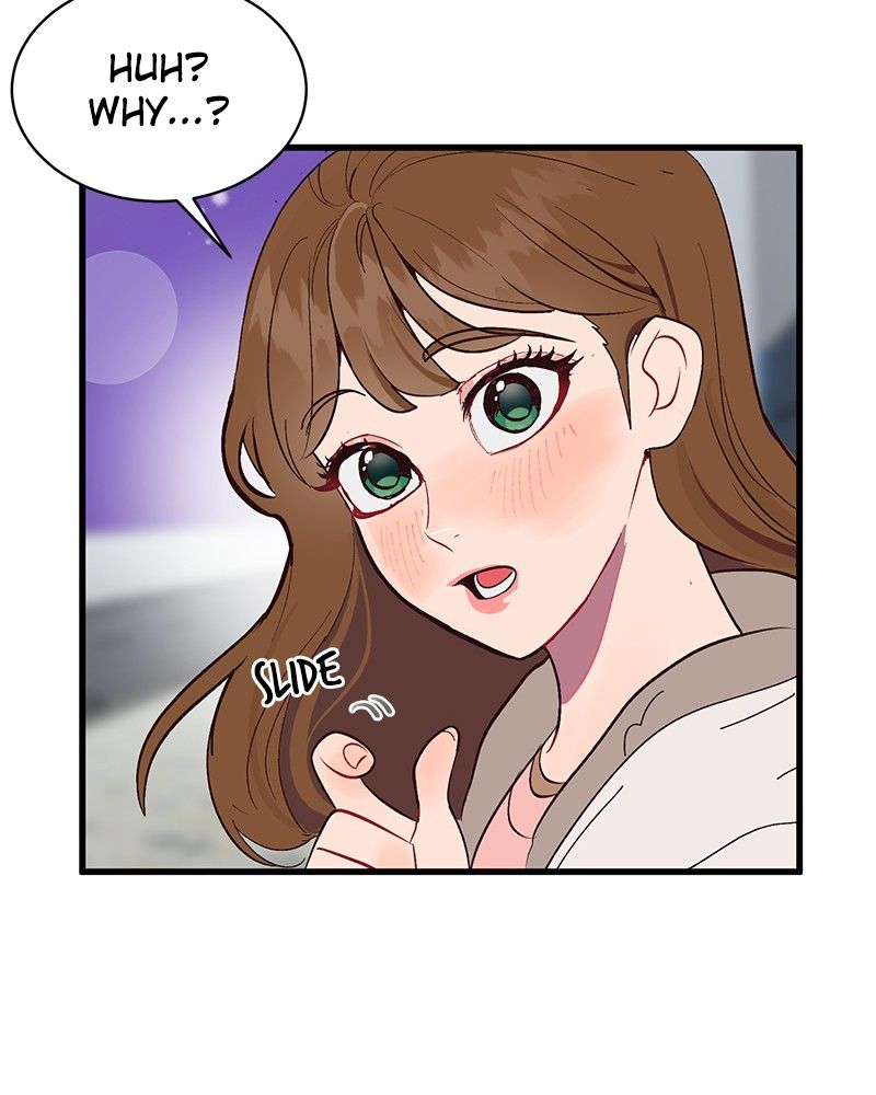 Let Me Stay Over Tonight! chapter 3 - page 23