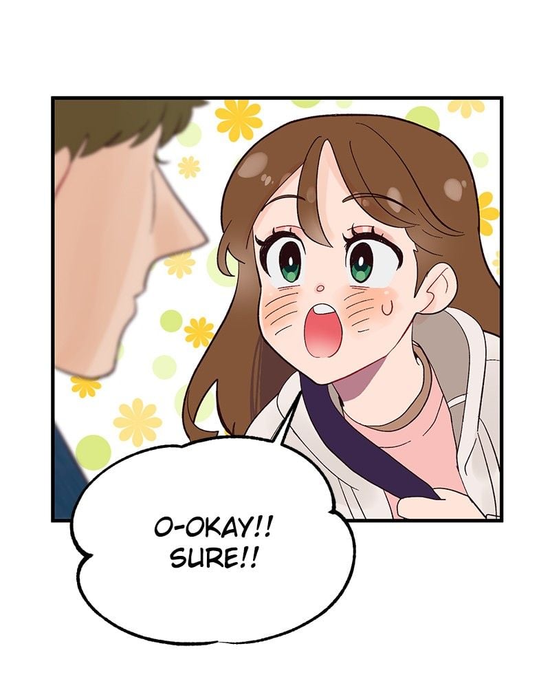 Let Me Stay Over Tonight! chapter 3 - page 26