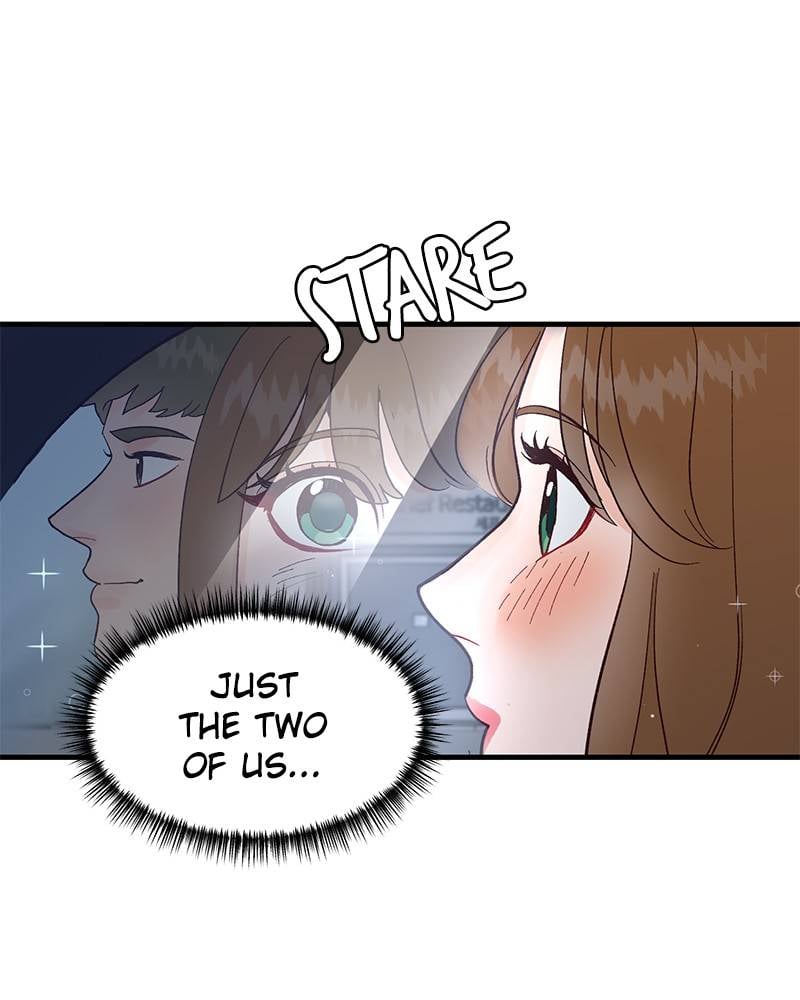 Let Me Stay Over Tonight! chapter 3 - page 31