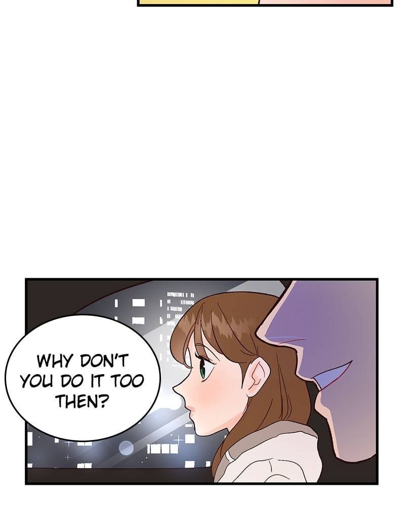 Let Me Stay Over Tonight! chapter 3 - page 33