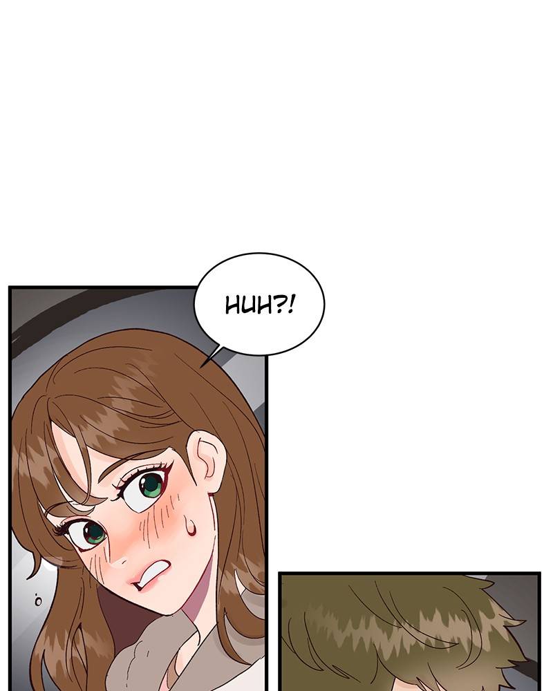 Let Me Stay Over Tonight! chapter 3 - page 34