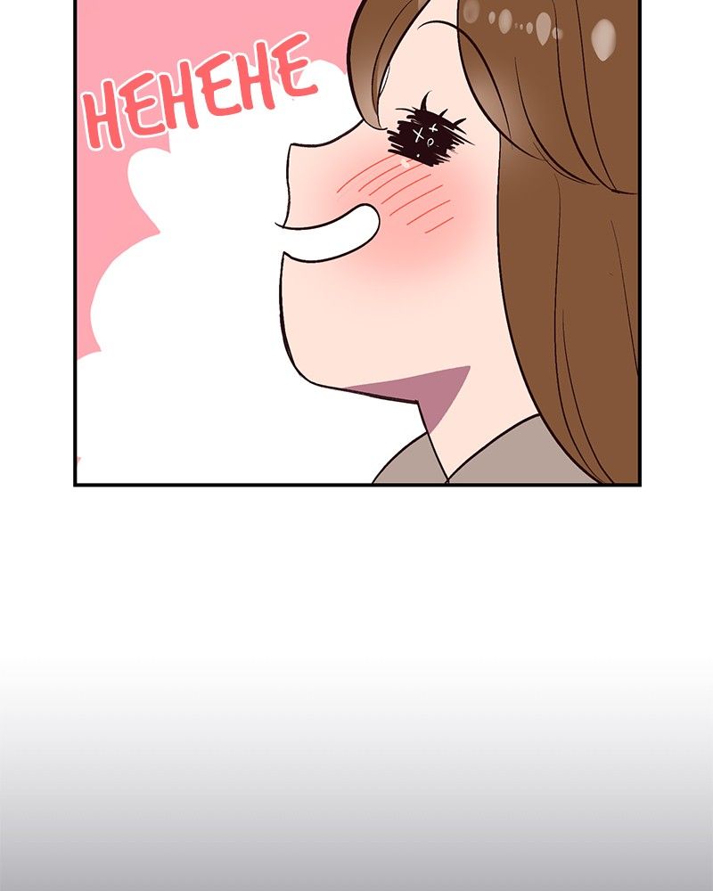 Let Me Stay Over Tonight! chapter 3 - page 4
