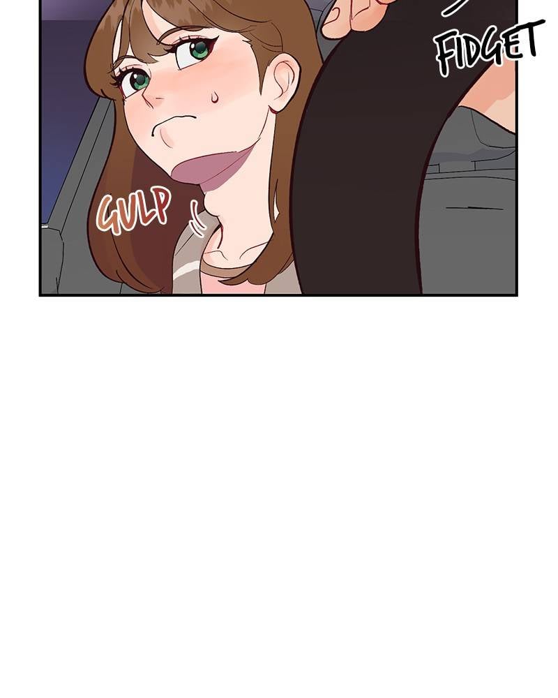 Let Me Stay Over Tonight! chapter 3 - page 46