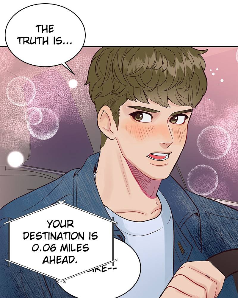 Let Me Stay Over Tonight! chapter 3 - page 47