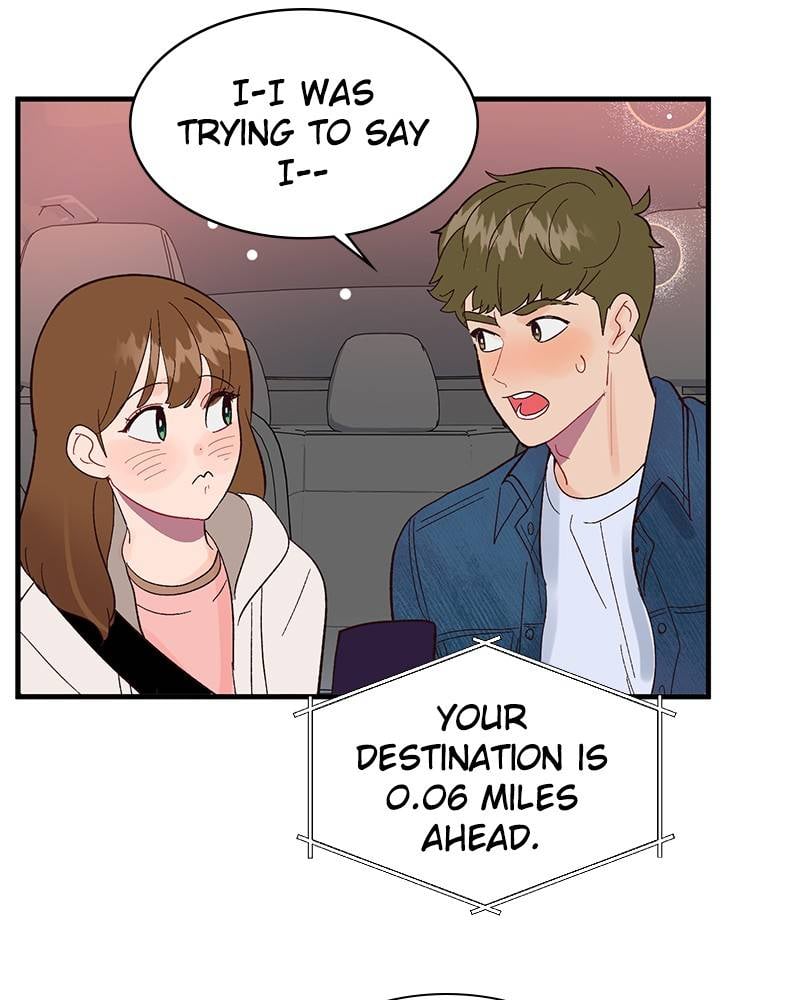 Let Me Stay Over Tonight! chapter 3 - page 49