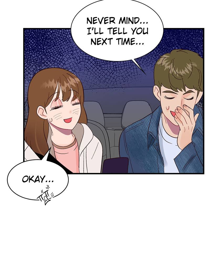 Let Me Stay Over Tonight! chapter 3 - page 50