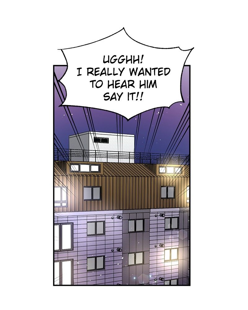 Let Me Stay Over Tonight! chapter 3 - page 51