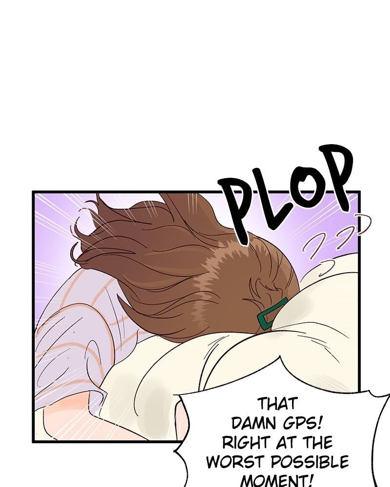 Let Me Stay Over Tonight! chapter 3 - page 52