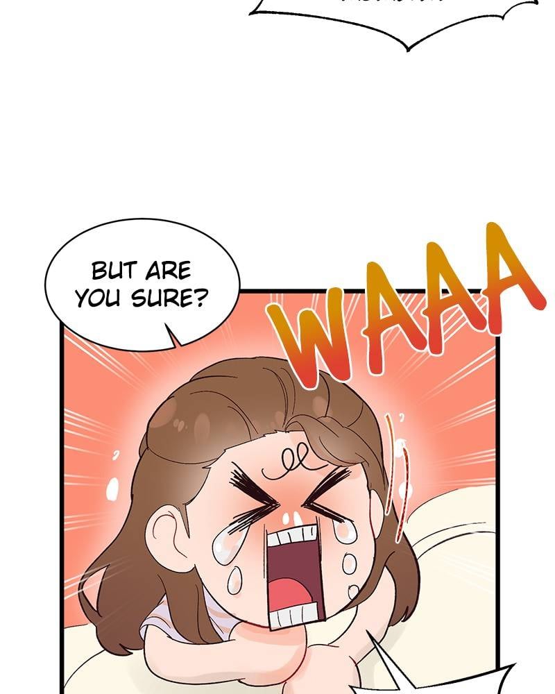 Let Me Stay Over Tonight! chapter 3 - page 53