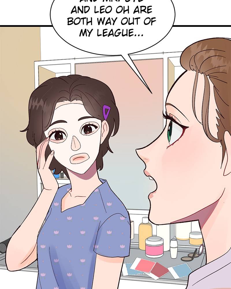 Let Me Stay Over Tonight! chapter 3 - page 59