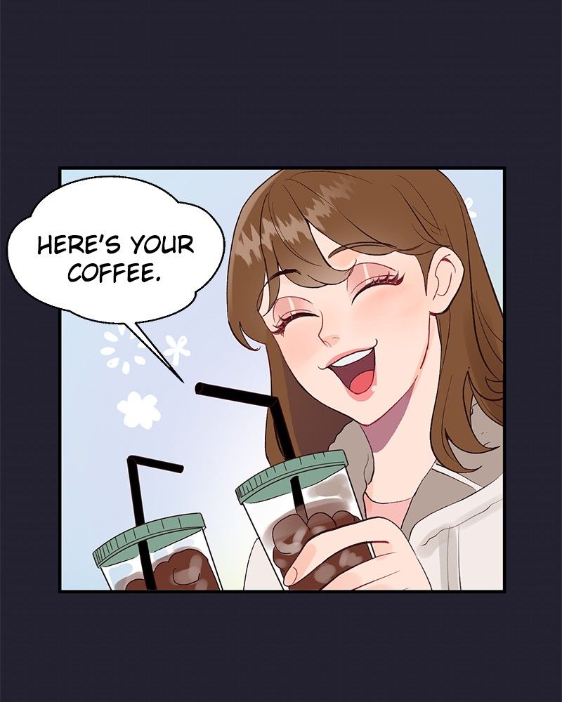 Let Me Stay Over Tonight! chapter 3 - page 6