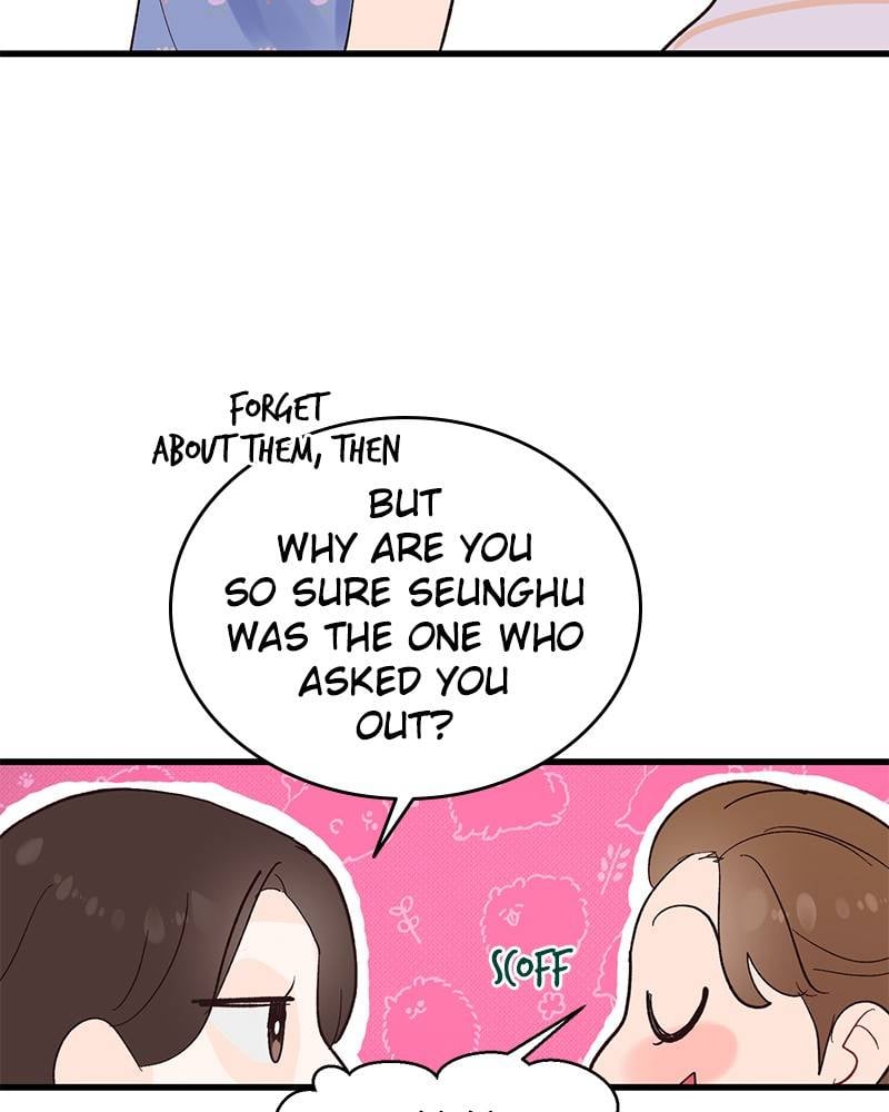 Let Me Stay Over Tonight! chapter 3 - page 60