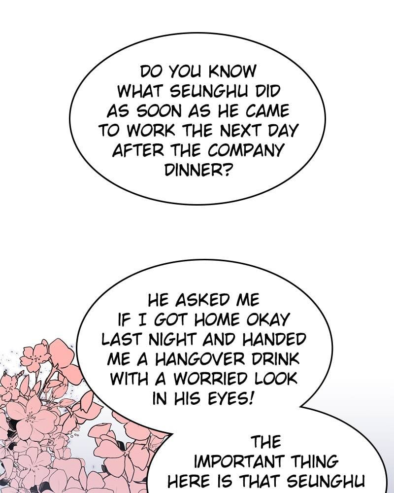 Let Me Stay Over Tonight! chapter 3 - page 62