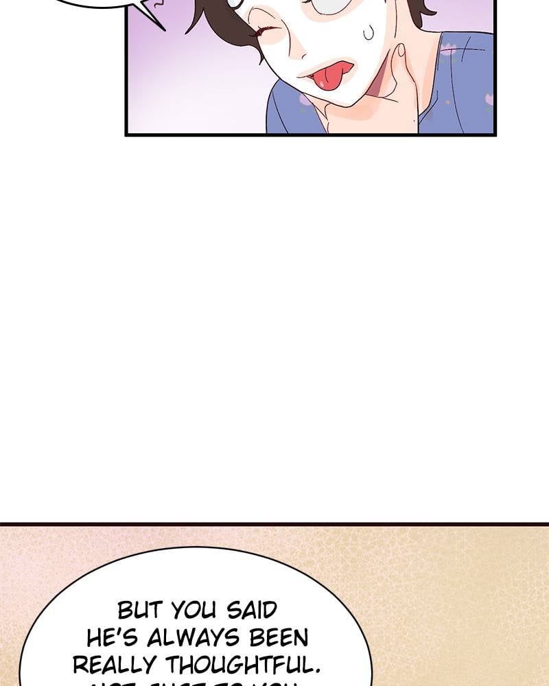 Let Me Stay Over Tonight! chapter 3 - page 68