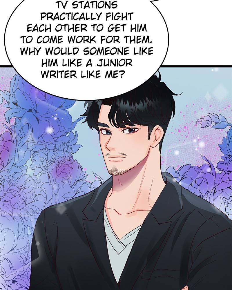 Let Me Stay Over Tonight! chapter 3 - page 73