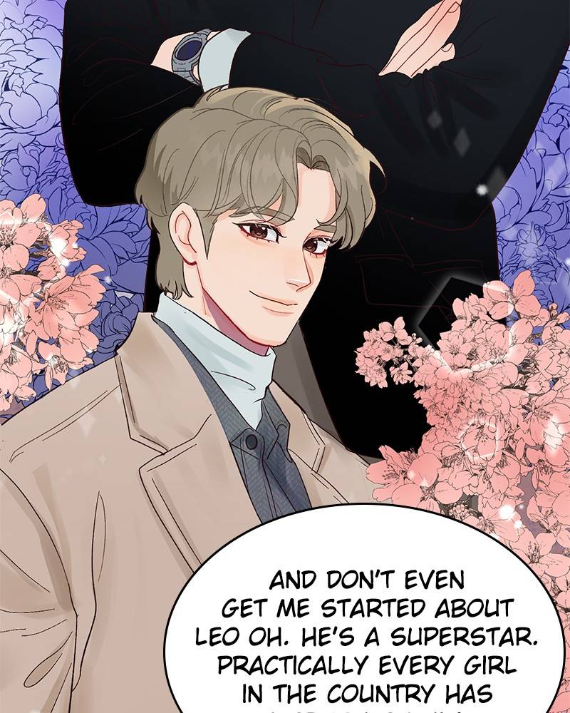 Let Me Stay Over Tonight! chapter 3 - page 74