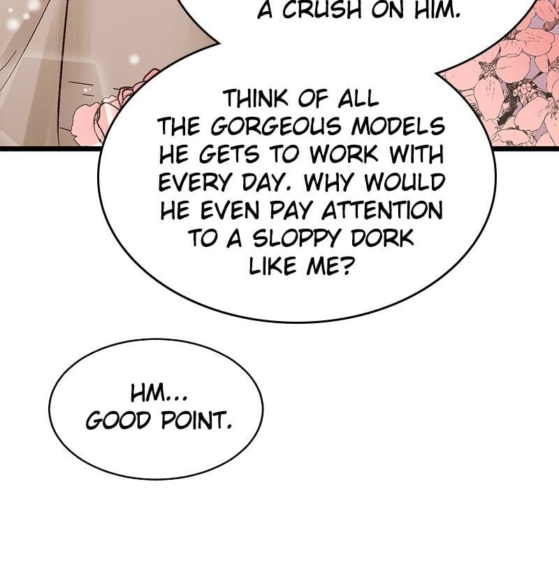 Let Me Stay Over Tonight! chapter 3 - page 75