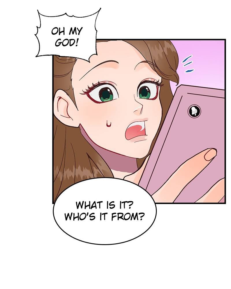 Let Me Stay Over Tonight! chapter 3 - page 77