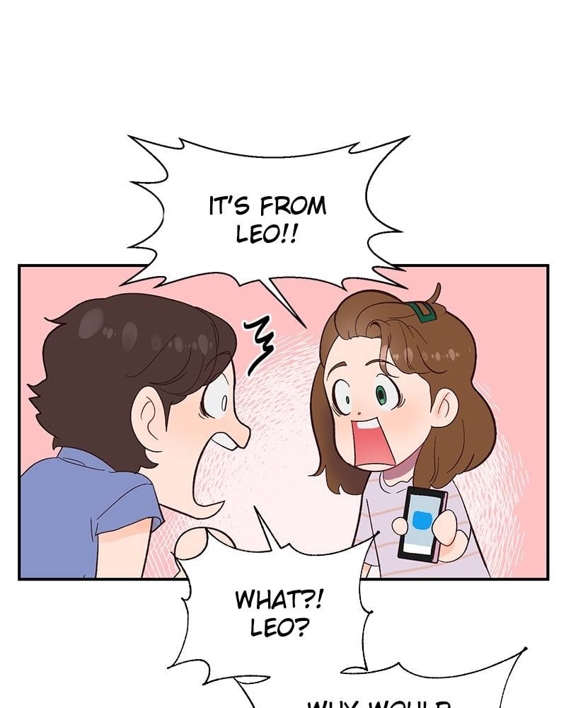 Let Me Stay Over Tonight! chapter 3 - page 78