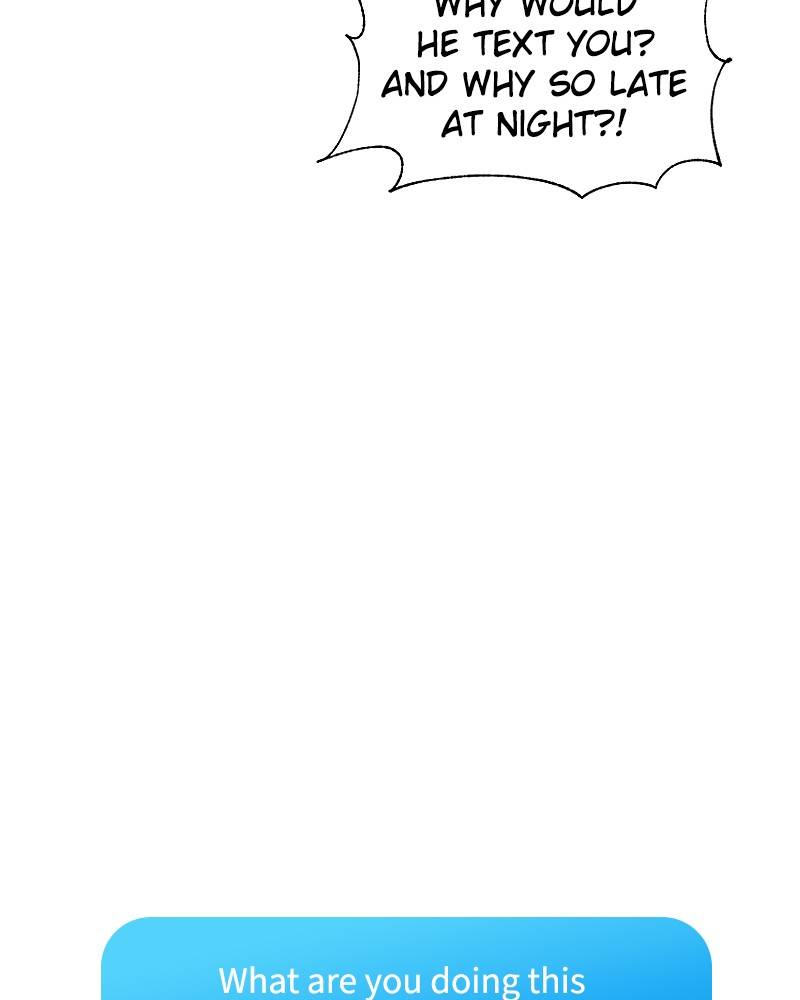 Let Me Stay Over Tonight! chapter 3 - page 79