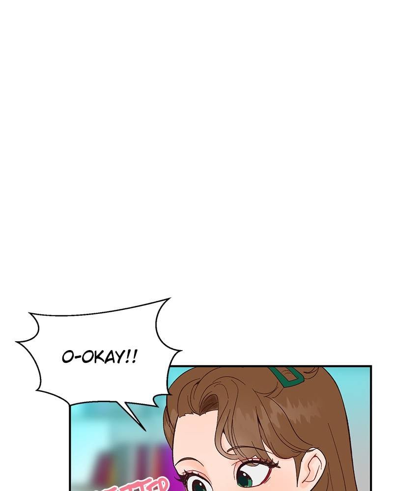 Let Me Stay Over Tonight! chapter 3 - page 81