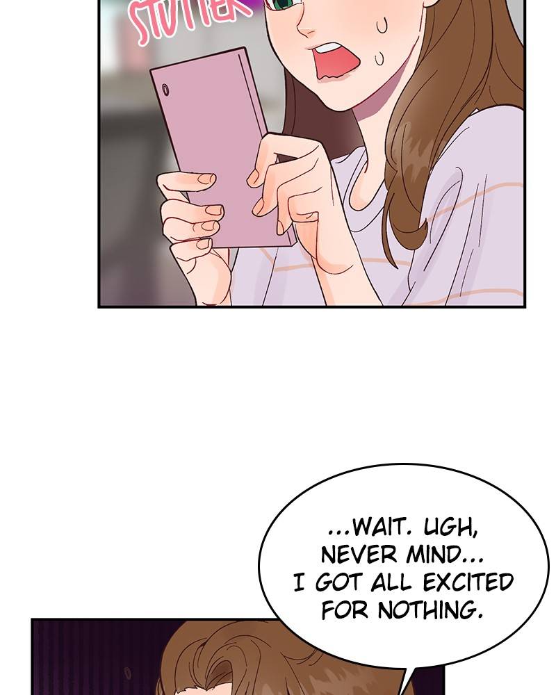 Let Me Stay Over Tonight! chapter 3 - page 82