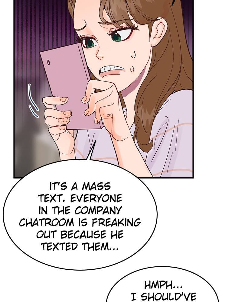 Let Me Stay Over Tonight! chapter 3 - page 83