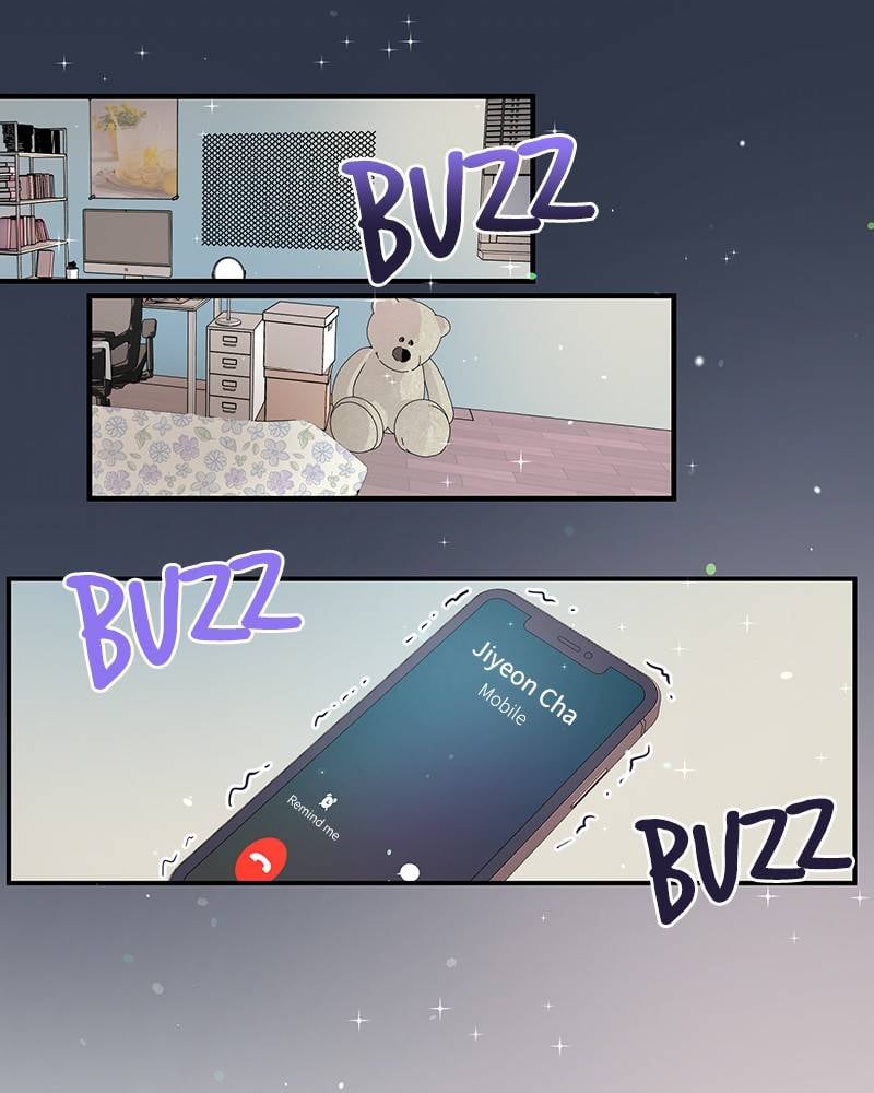 Let Me Stay Over Tonight! chapter 3 - page 89
