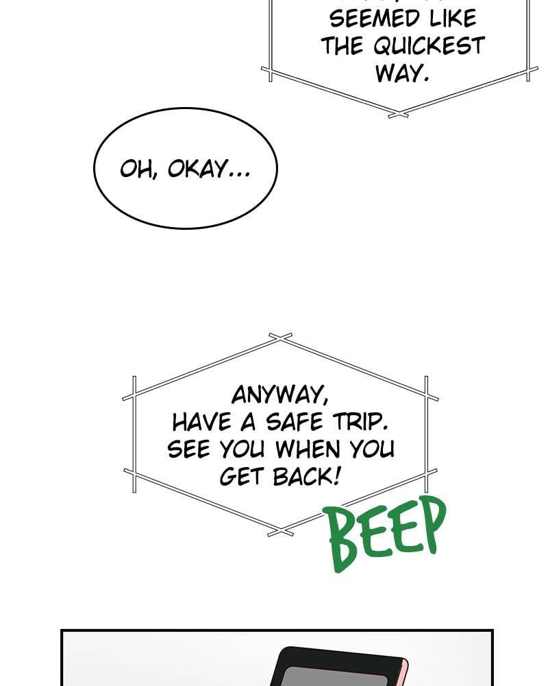 Let Me Stay Over Tonight! chapter 3 - page 96