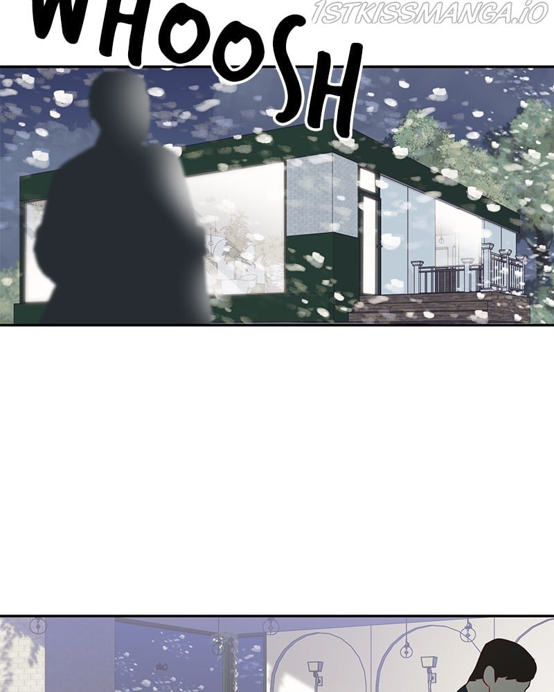 Let Me Stay Over Tonight! chapter 63 - page 2