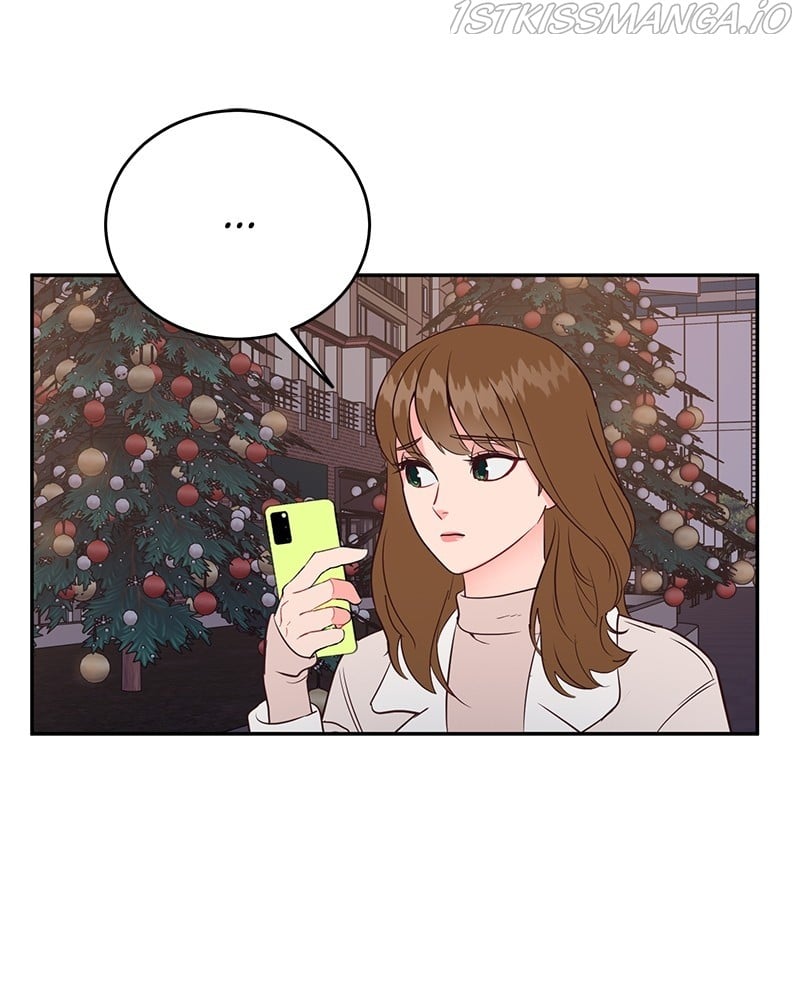 Let Me Stay Over Tonight! chapter 63 - page 23