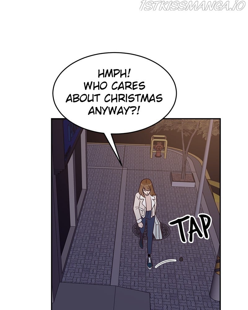 Let Me Stay Over Tonight! chapter 63 - page 25