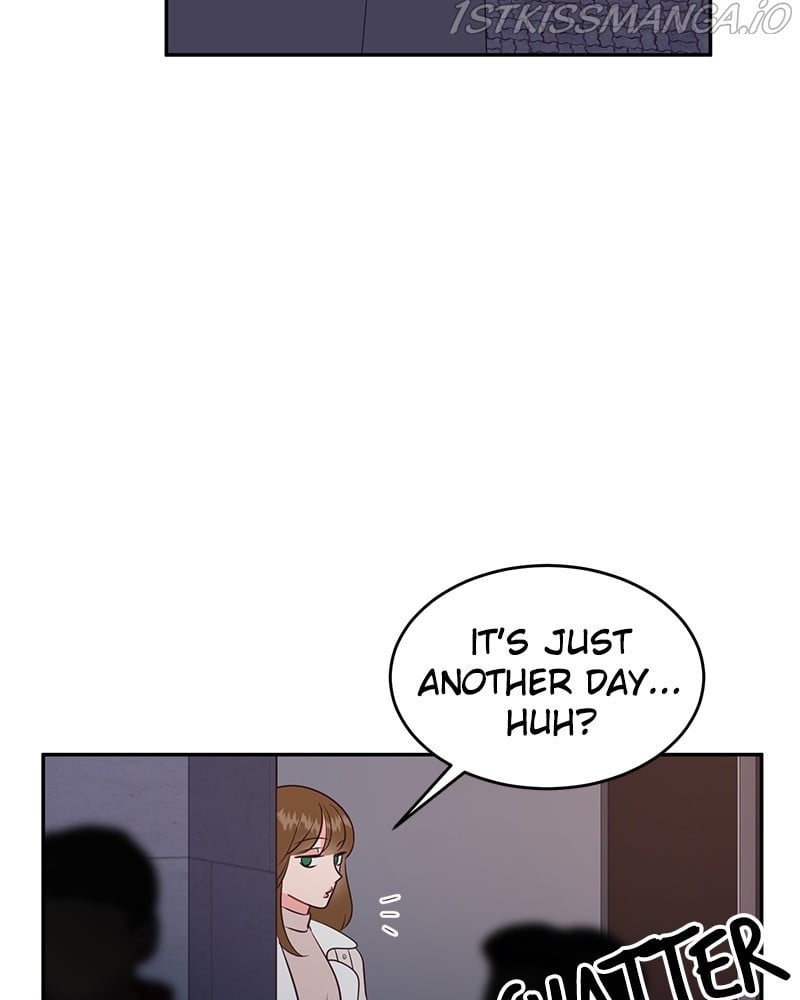 Let Me Stay Over Tonight! chapter 63 - page 26