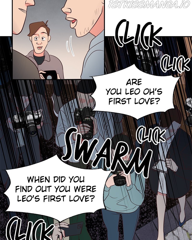 Let Me Stay Over Tonight! chapter 63 - page 29