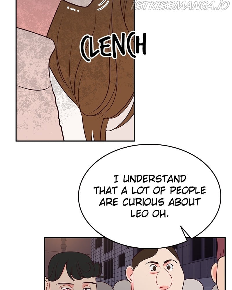 Let Me Stay Over Tonight! chapter 63 - page 35