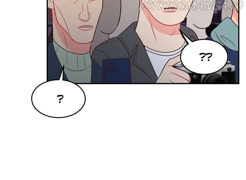 Let Me Stay Over Tonight! chapter 63 - page 36