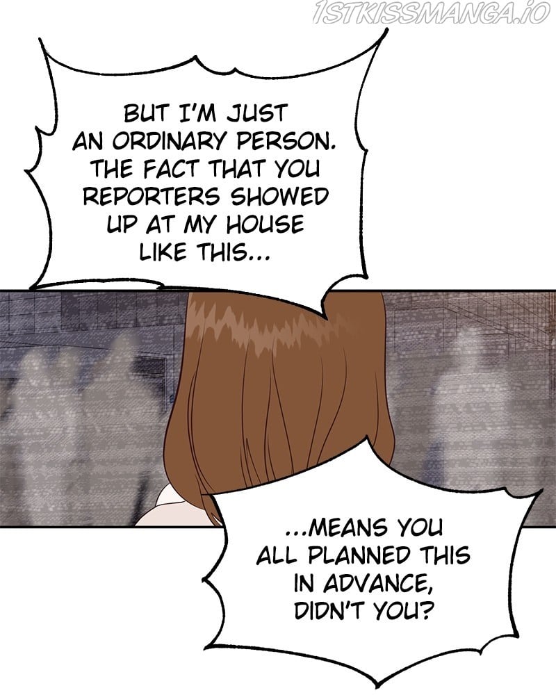Let Me Stay Over Tonight! chapter 63 - page 37