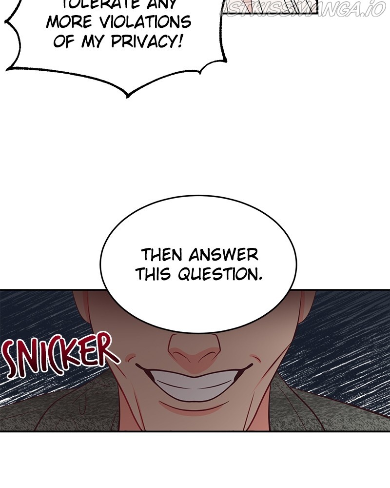 Let Me Stay Over Tonight! chapter 63 - page 39