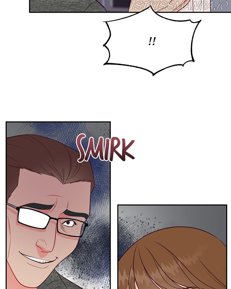Let Me Stay Over Tonight! chapter 63 - page 41