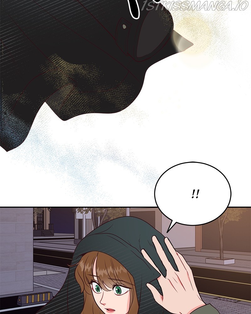 Let Me Stay Over Tonight! chapter 63 - page 49