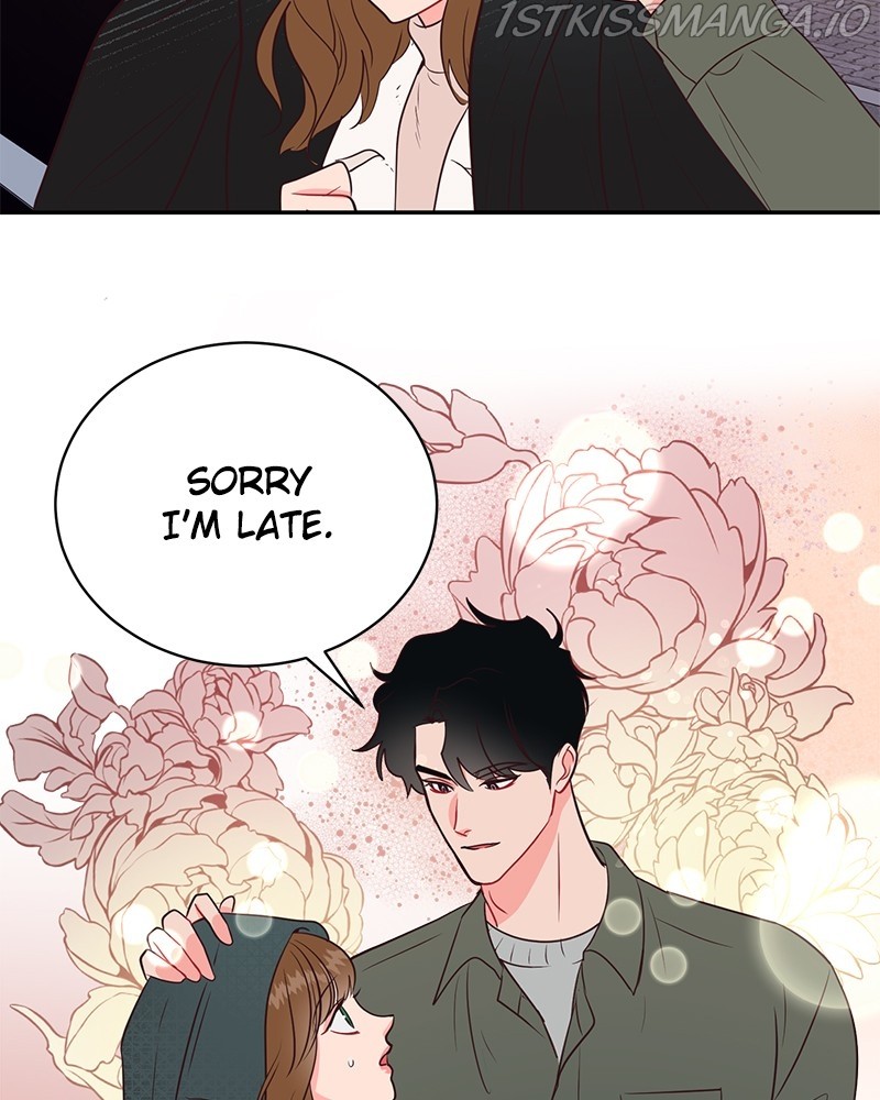 Let Me Stay Over Tonight! chapter 63 - page 50