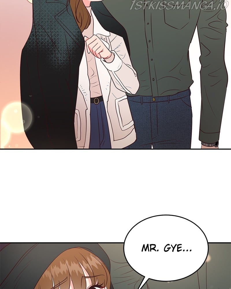 Let Me Stay Over Tonight! chapter 63 - page 51