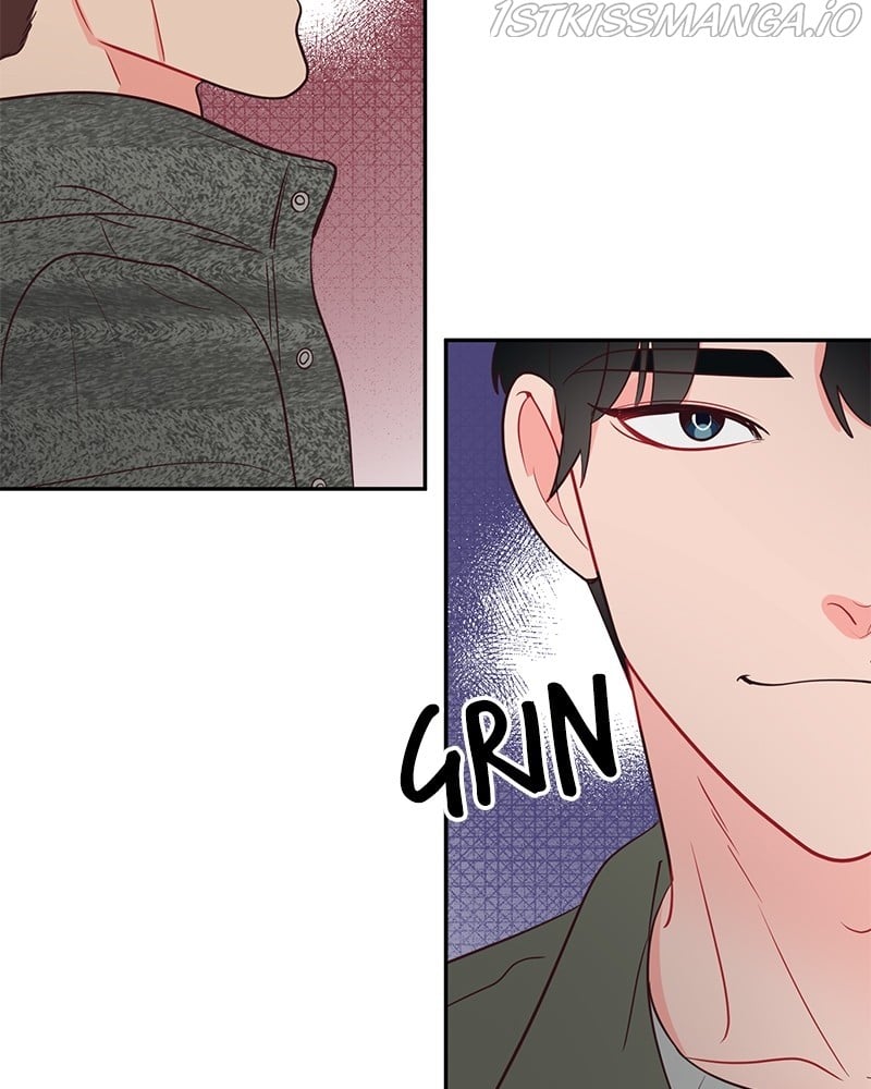 Let Me Stay Over Tonight! chapter 63 - page 57
