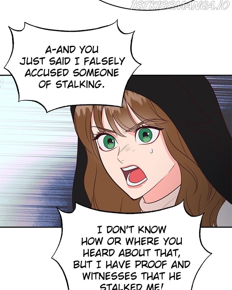 Let Me Stay Over Tonight! chapter 63 - page 68