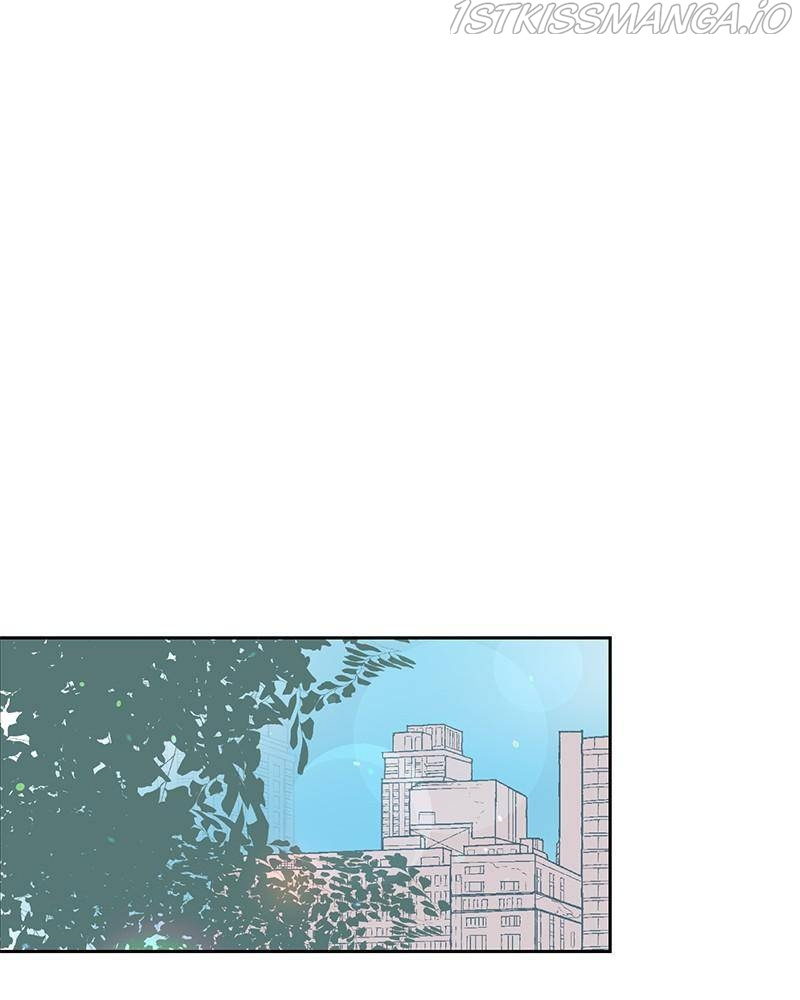 Let Me Stay Over Tonight! chapter 30 - page 1